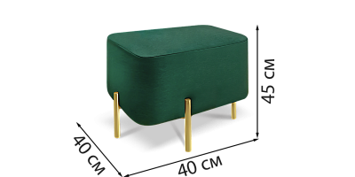 Фото №2 - Пуф Diego