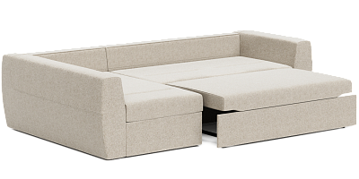 Фото №3 - Диван Ф’юджи New кутовий