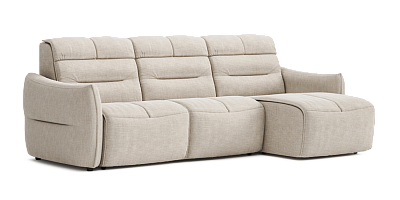 Photo №1 - Torres L-shape sofa
