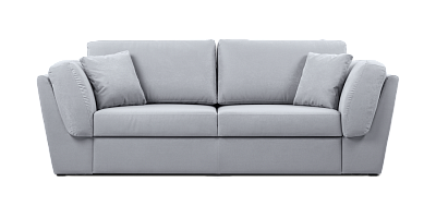 Photo №1 - Softi H 3 seater sofa-bed