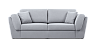 2-3 seaters sofas Blest Softi H 3 seater sofa-bed - buy in Blest
