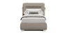 Beds Blest Bed Milana 90x200 - buy in Kharkov