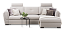 Corner sofas Softy New - buy in Blest