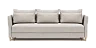 2-3 seaters sofas Blest Atary 3 seater sofa-bed - buy in Blest