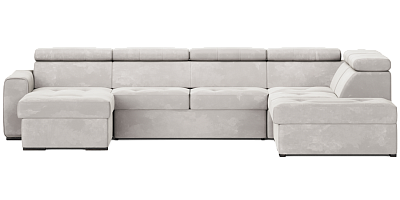 Фото №2 - Диван Ріміні модульний