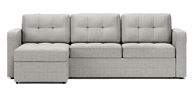 Фото №2 - Диван Інді кутовий