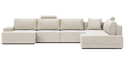 Фото №3 - Диван BL 102 модульний