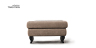 Armchairs, poufs Blest Catania pouf - buy in Blest