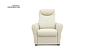 Armchairs, poufs Blest Charlie armchair with recliner - buy in Blest