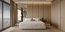Beds Blest Jacqueline 140x200 bed with a niche for misery - buy in Blest