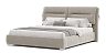 Beds Blest Milana 140x200 bed with a niche for linen - buy in Blest