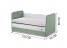 Baby beds Blest Kids Children's bed Be Nice! Light - factory