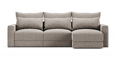 Фото №2 - Диван Оксі New кутовий