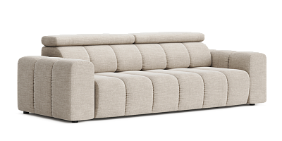 Фото №3 - Диван Парті прямий