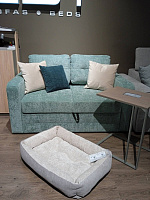 Фото №1 - Диван Інді прямий СПМ 120