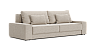 2-3 seaters sofas Blest Terni 3 seater sofa-bed - folding