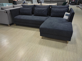 Photo №1 - Atary L-shape sofa-bed