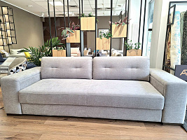 Photo №1 - Barry M 3 seater sofa-bed
