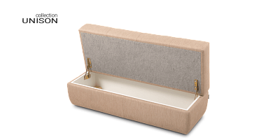 Фото №2 - Банкетка Беатріс 