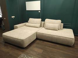Photo №1 - Celta corner sofa