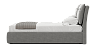 Beds Blest Celesta 160x190 bed with a niche - buy in Kharkov