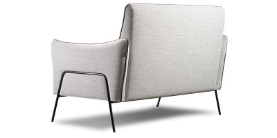 Фото №3 - Диван Сієна прямий