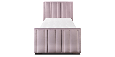 Фото №3 - Ліжко дитяче Aurora 