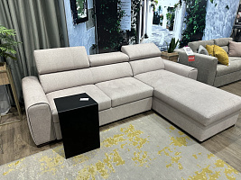 Rimini corner sofa