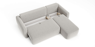 Фото №4 - Диван Ласі кутовий 