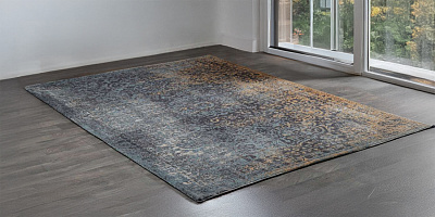 Фото №3 - Килим Laos (160x230 см)