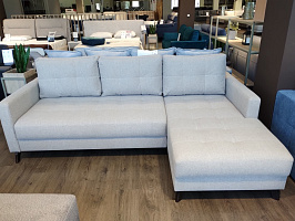 Photo №1 - Fergie corner sofa