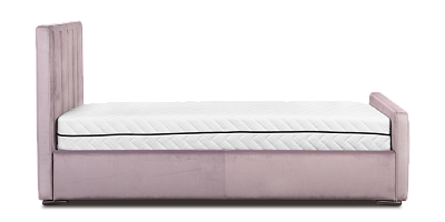 Фото №4 - Ліжко дитяче Aurora 