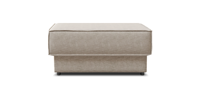 Фото №2 - Пуф Терні