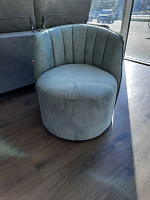 Photo №2 - Vitoria К1