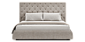 Beds Blest Bed Beatrice 180x200 with a niche for linen - buy in Kharkov