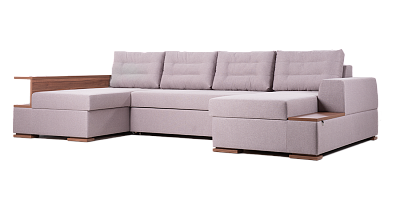 Фото №2 - Диван Марсель New модульний