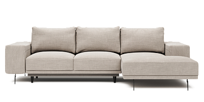 Фото №2 - Диван Лірі кутовий