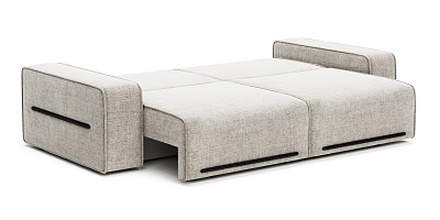 Фото №4 - Диван BL 104 прямий з декором