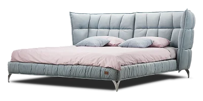 Photo №1 - Alicante bed 180x200