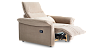 Armchairs and ottomans Derby recliner PK - for home