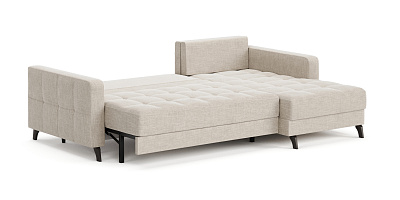 Фото №4 - Диван Фергі кутовий