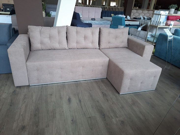 Photo - Tutti New corner sofa