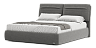 Beds Blest Celesta 200x200 bed with a niche - buy in Blest