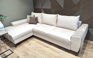 Photo №1 - Avanti corner sofa