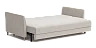 2-3 seaters sofas Blest Atary 3 seater sofa-bed - with sleeper