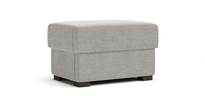 Фото №1 - Пуф Баррі М 