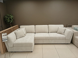 Photo №2 - Softi H L-shape sofa