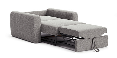 Фото №4 - Крісло Ласі Смарт 