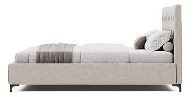 Фото №2 - Ліжко Іріс 160х200