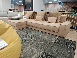 Photo №2 - Terni modular sofa-bed